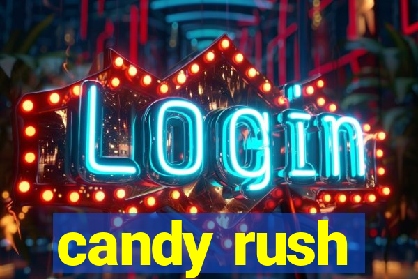 candy rush